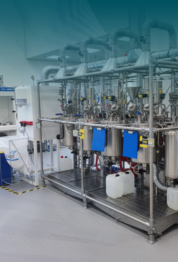 Recykling sprzętu laboratoryjnego